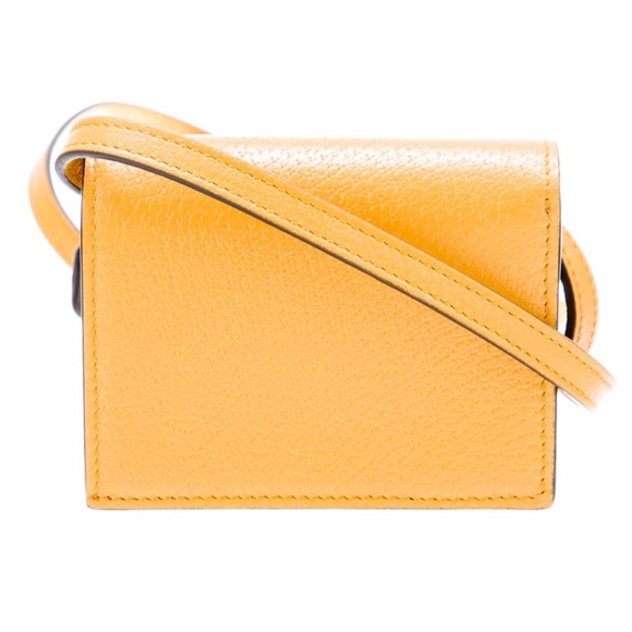 Gucci x Adidas Crossbody Bag - Picture 2 of 6